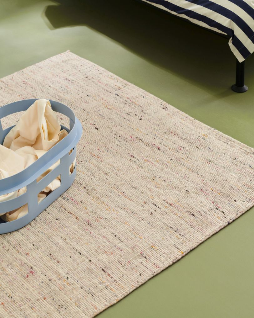 Crayon Rug Carpet Hay | W 140 x L 200 cm | HAY AB292 A665 AG24